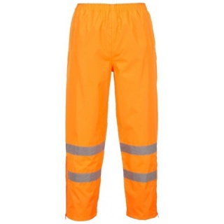 Portwest S487 Hi-Vis Breathable Trousers